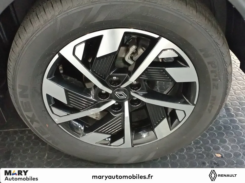 Véhicule occasion 200484 - renault ARKANA - Photo 17