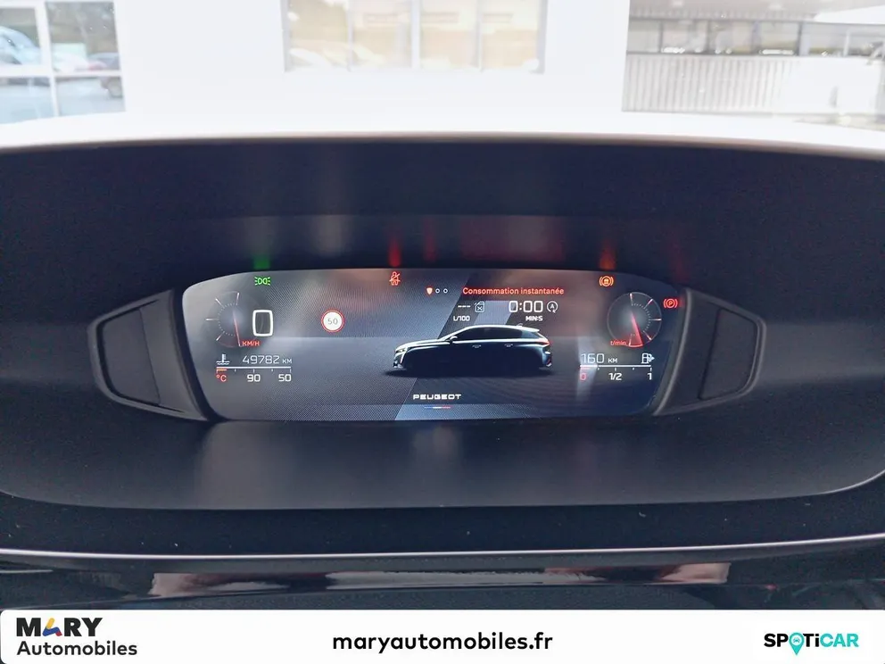 Véhicule occasion 225678 - peugeot 308 - Photo 13