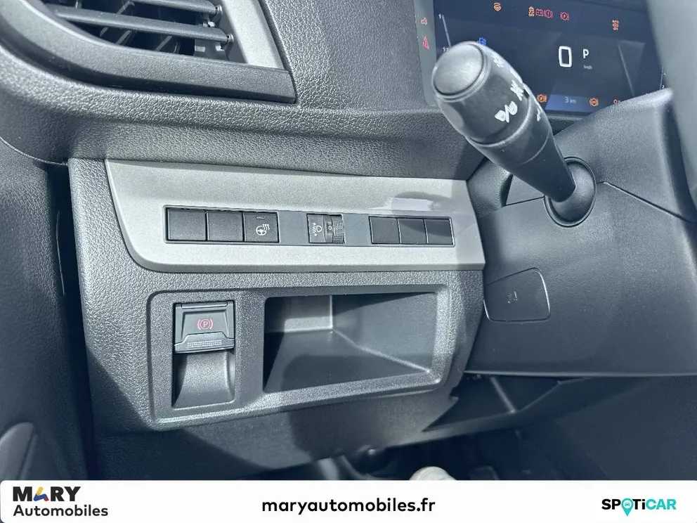 Véhicule occasion 225004 - peugeot EXPERT - Photo 14