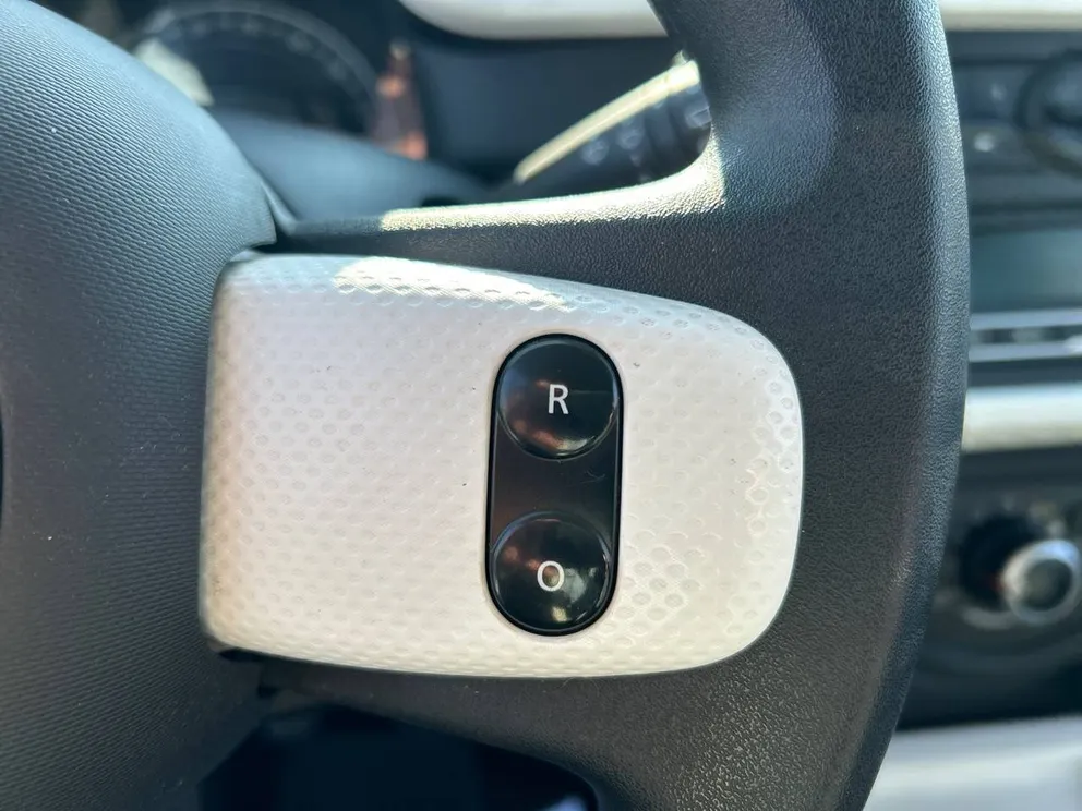 Véhicule occasion 225996 - renault TWINGO - Photo 14