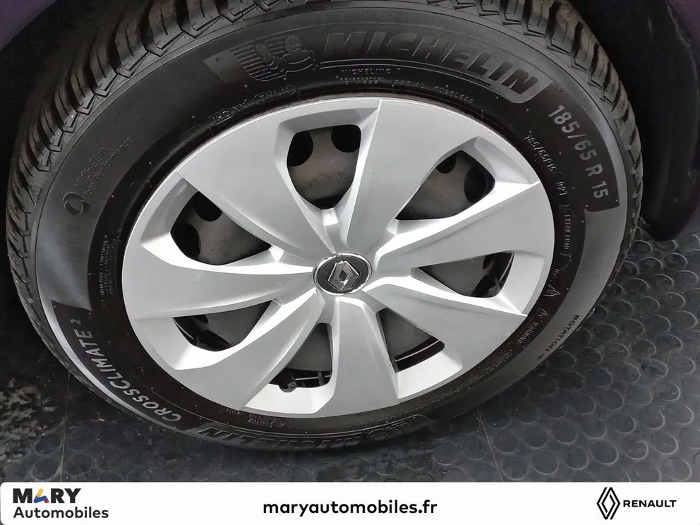 Véhicule occasion 202640 - renault ZOE - Photo 11