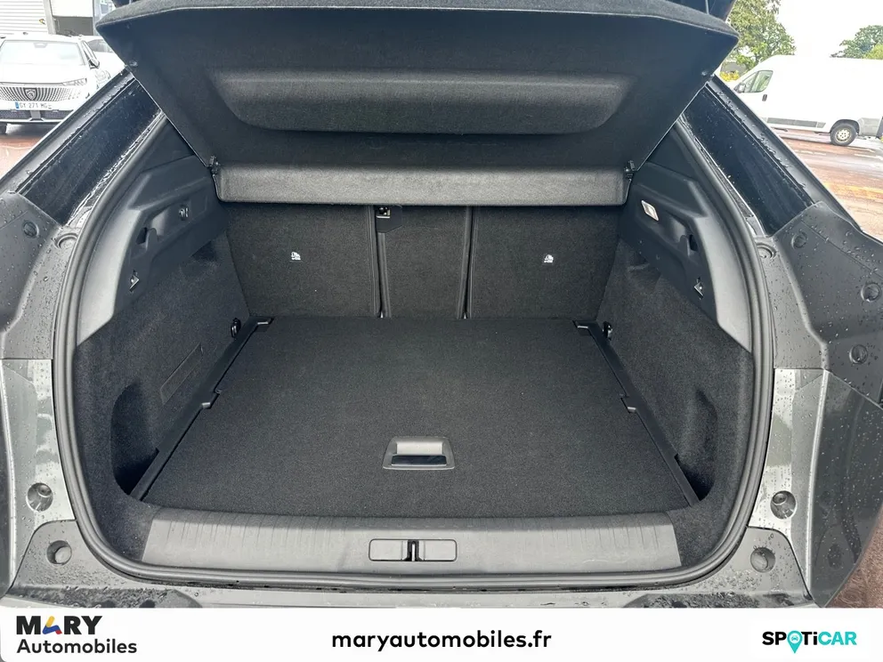 Véhicule occasion 1235845 - peugeot 3008 - Photo 21