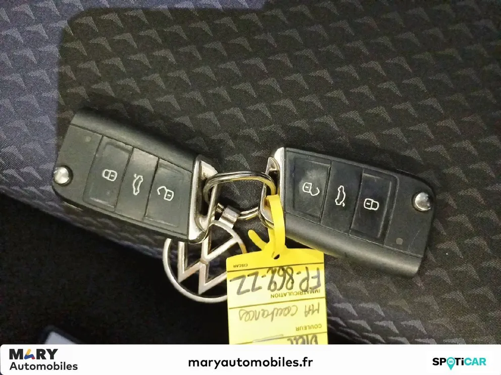 Véhicule occasion 222331 - volkswagen T-ROC - Photo 15