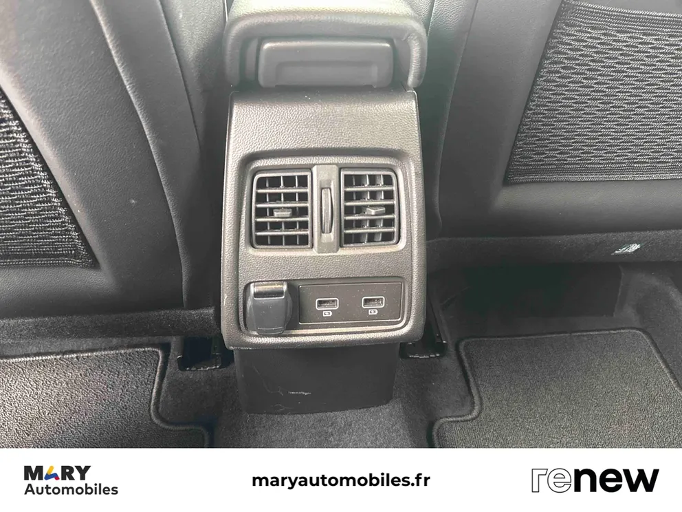 Véhicule occasion 1238731 - renault CAPTUR - Photo 19