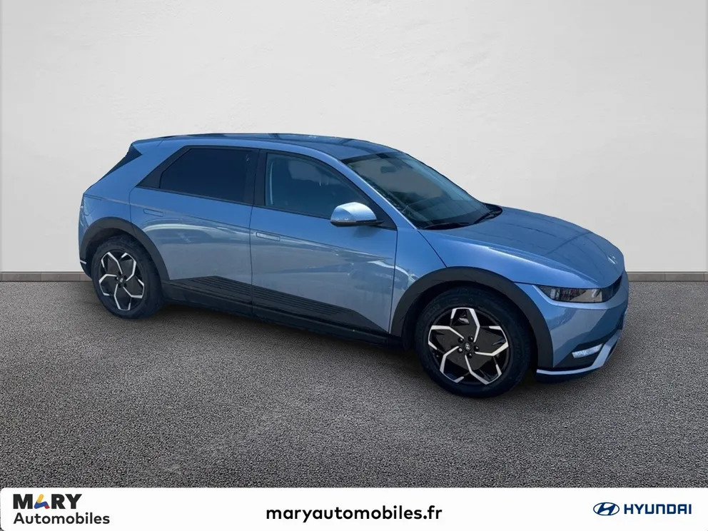 Véhicule occasion 1227907 - hyundai IONIQ 5 - Photo 5
