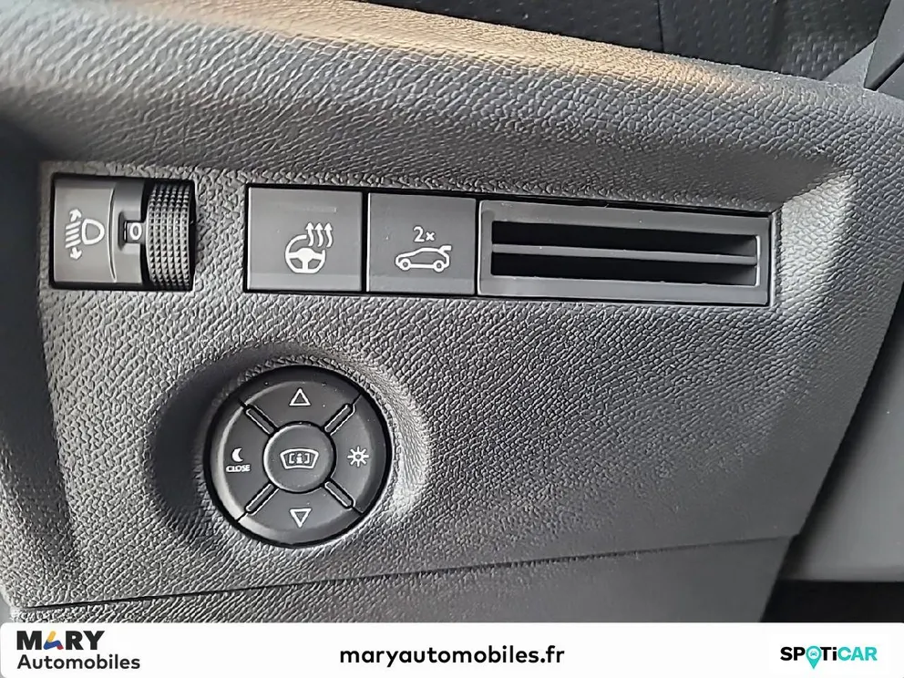 Véhicule occasion 192253 - Citroën C4 X - Photo 12