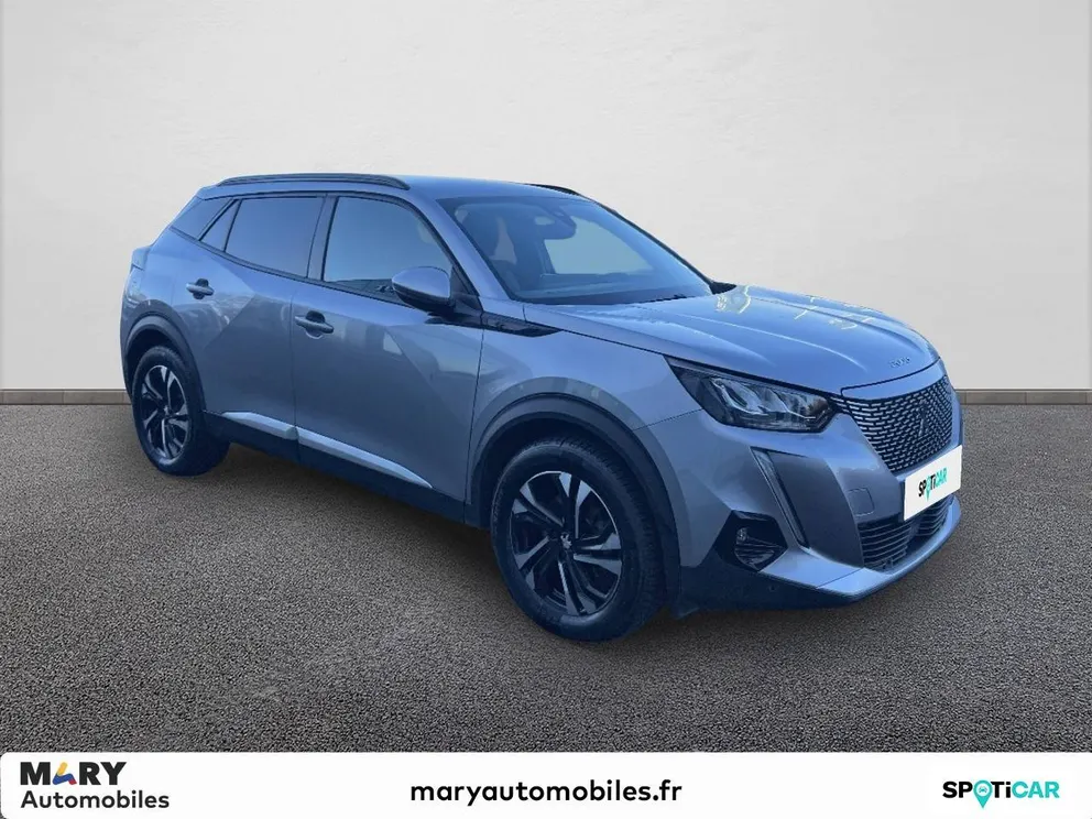 Véhicule occasion 208059 - peugeot 2008 - Photo 3