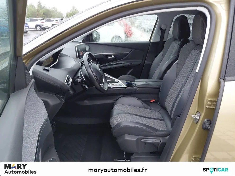Véhicule occasion 191093 - peugeot 3008 - Photo 9