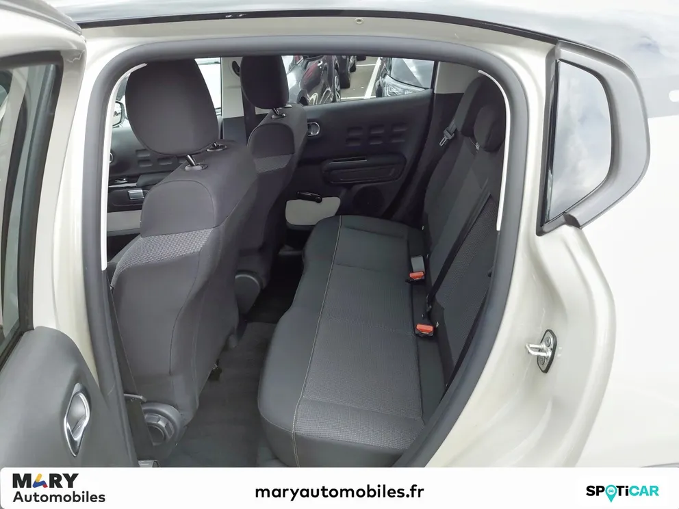 Véhicule occasion 230649 - Citroën C3 - Photo 21