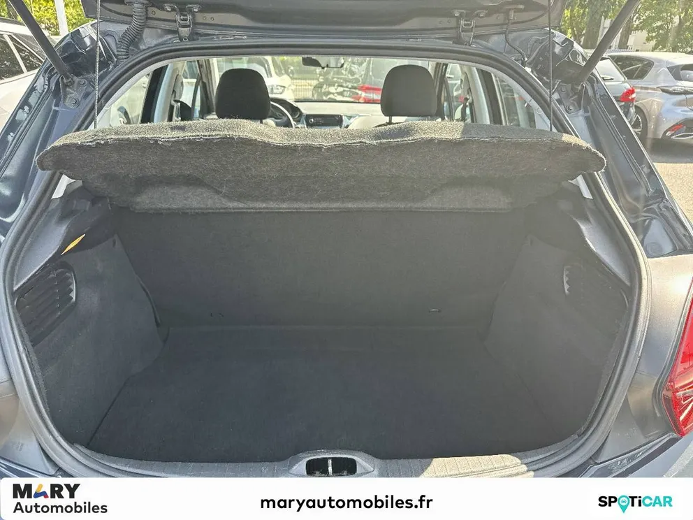 Véhicule occasion 183644 - peugeot 208 - Photo 6
