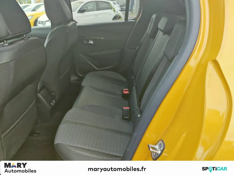 Véhicule occasion 234749 - peugeot 208 - Photo 10