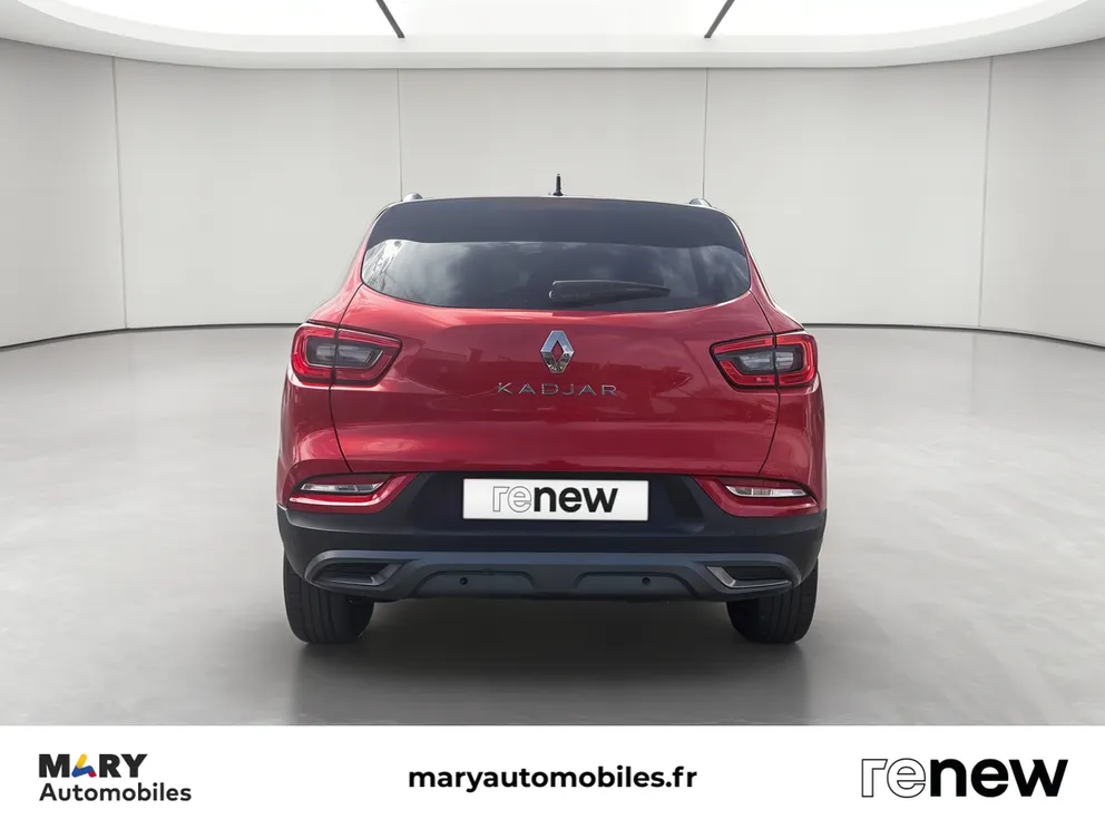Véhicule occasion 234464 - renault KADJAR - Photo 4