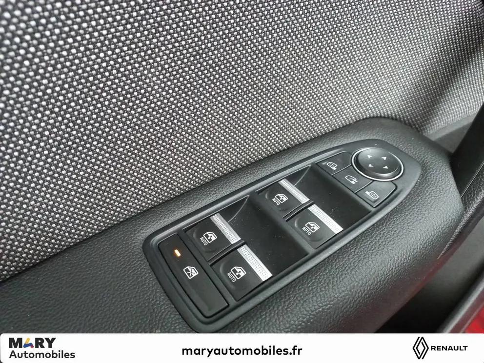 Véhicule occasion 197795 - renault CAPTUR - Photo 14