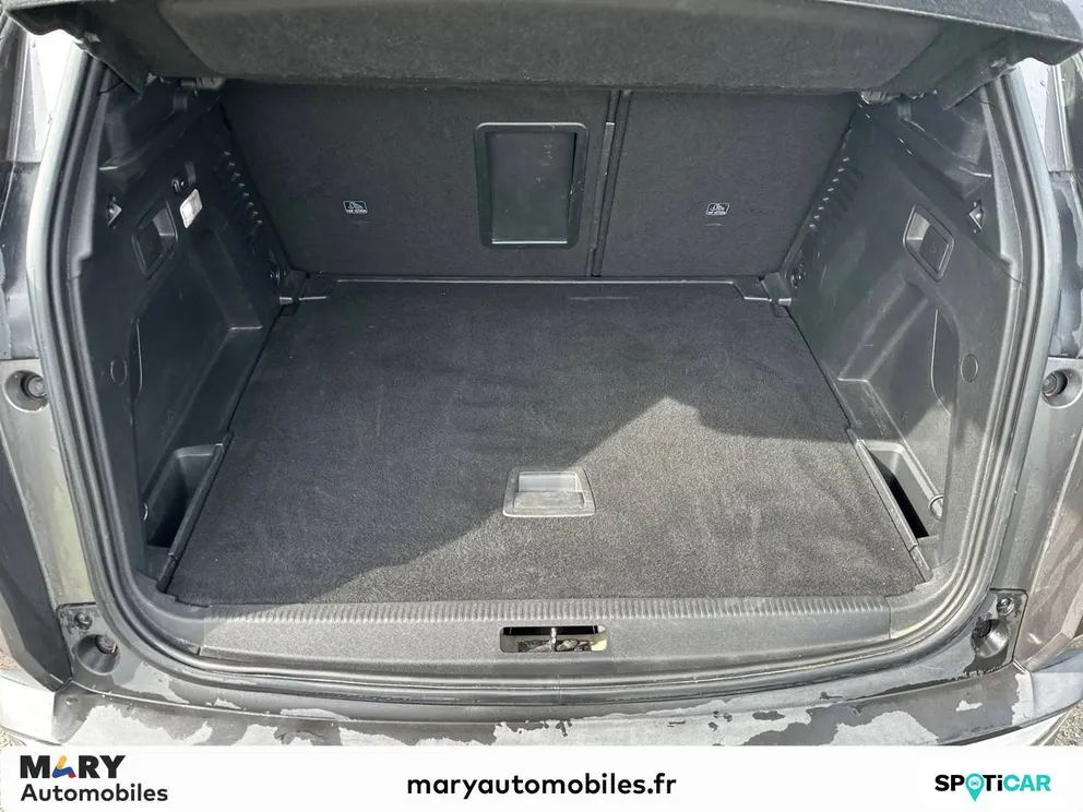 Véhicule occasion 227076 - peugeot 3008 - Photo 6