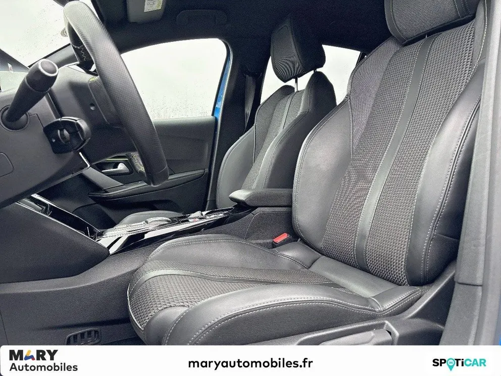 Véhicule occasion 152058 - peugeot 208 - Photo 9