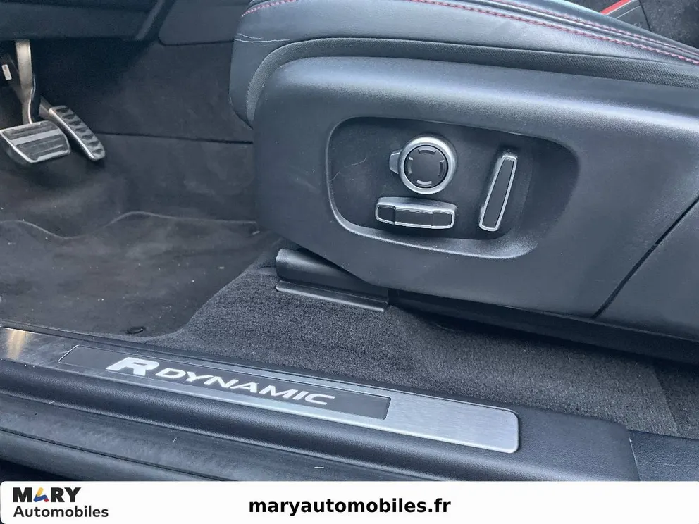 Véhicule occasion 212000 - land rover DISCOVERY SPORT - Photo 19