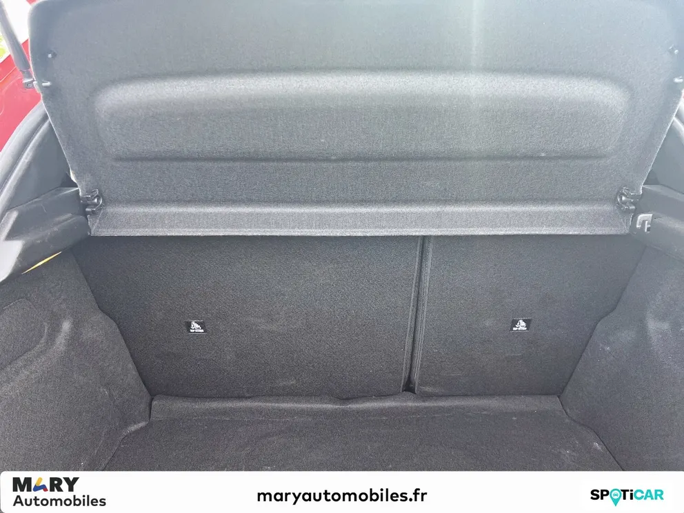 Véhicule occasion 1238039 - peugeot 208 - Photo 16