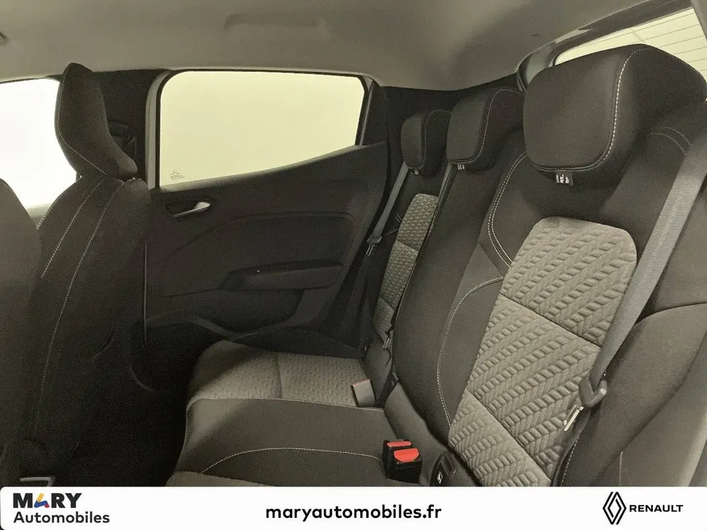 Véhicule occasion 206370 - renault CLIO - Photo 10