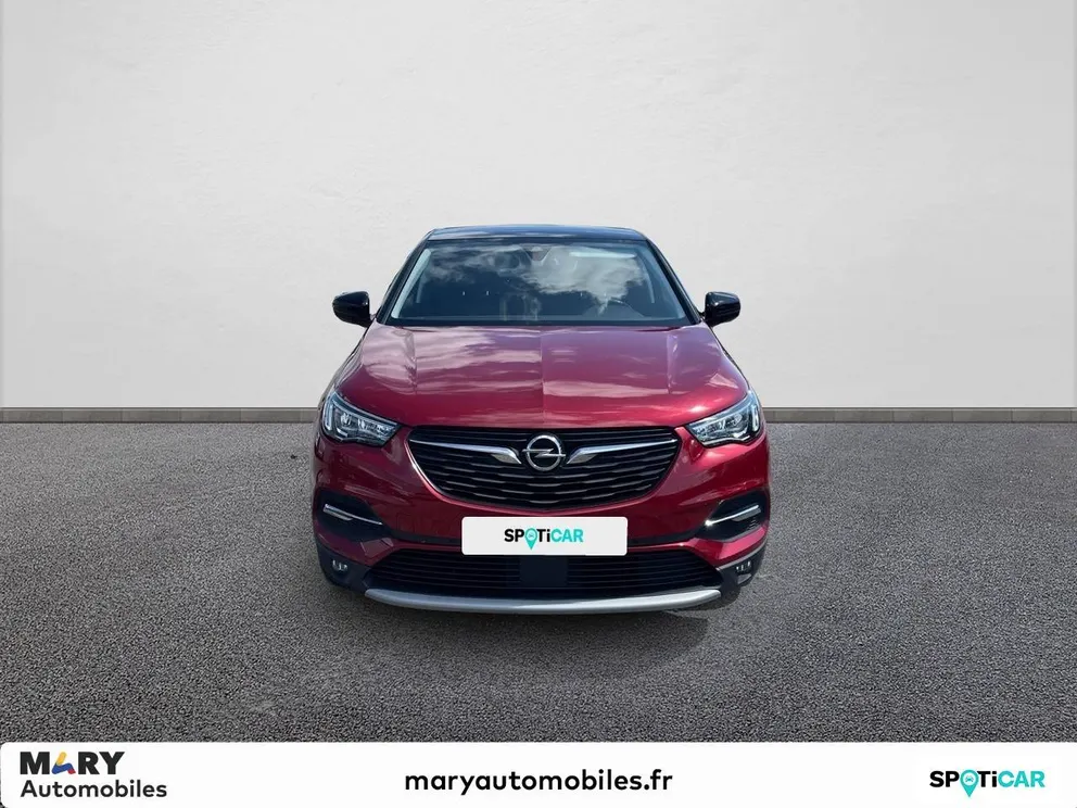 Véhicule occasion 187652 - opel GRANDLAND - Photo 2