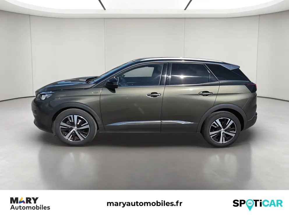 Véhicule occasion 234880 - peugeot 3008 - Photo 2