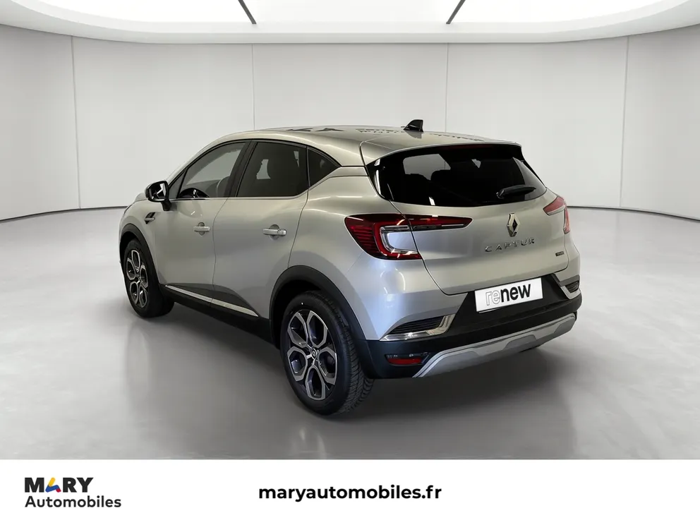 Véhicule occasion 1243644 - renault CAPTUR - Photo 3