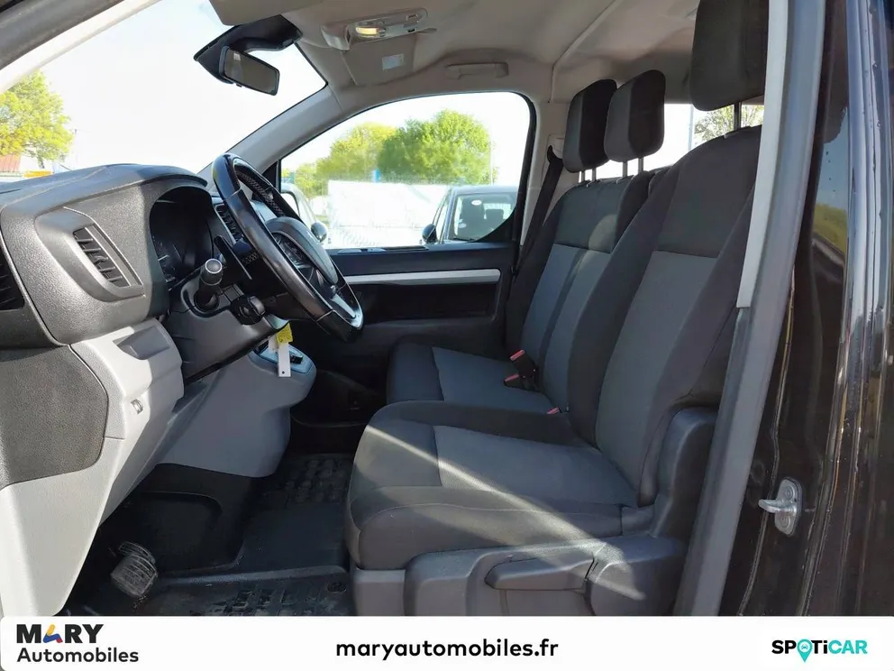 Véhicule occasion 231920 - peugeot EXPERT - Photo 9