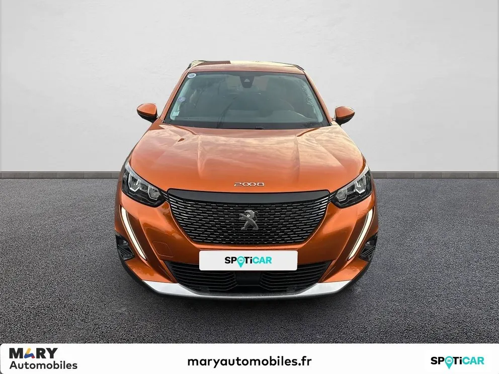 Véhicule occasion 205345 - peugeot 2008 - Photo 2