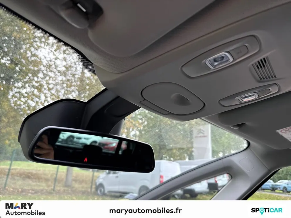 Véhicule occasion 193101 - renault SCENIC - Photo 21