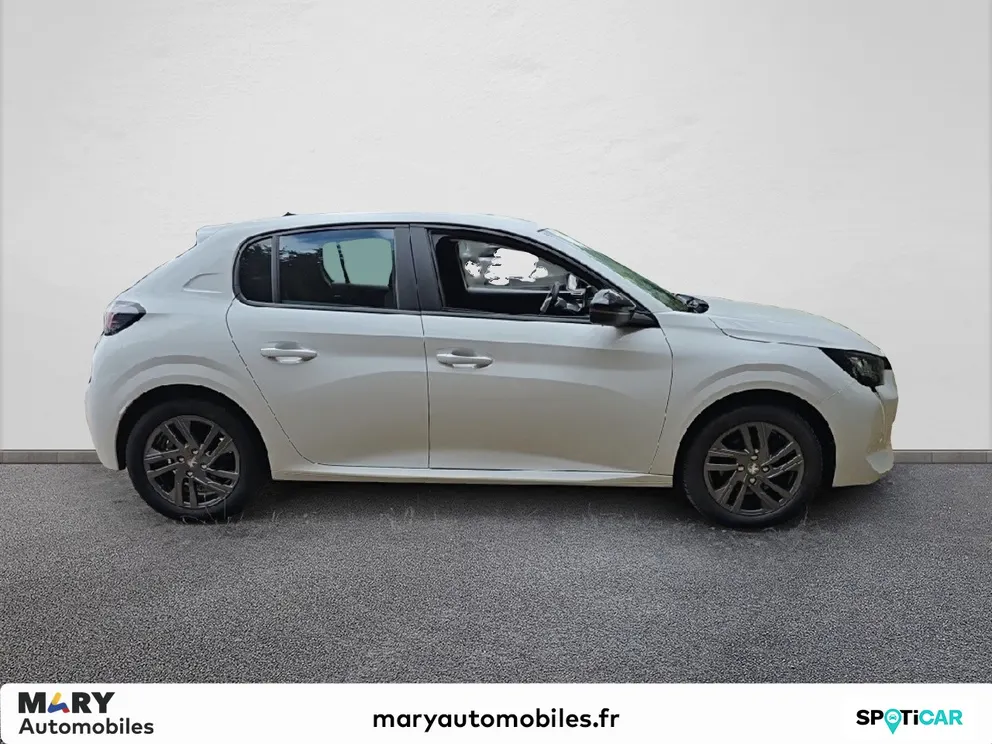 Véhicule occasion 234420 - peugeot 208 - Photo 4