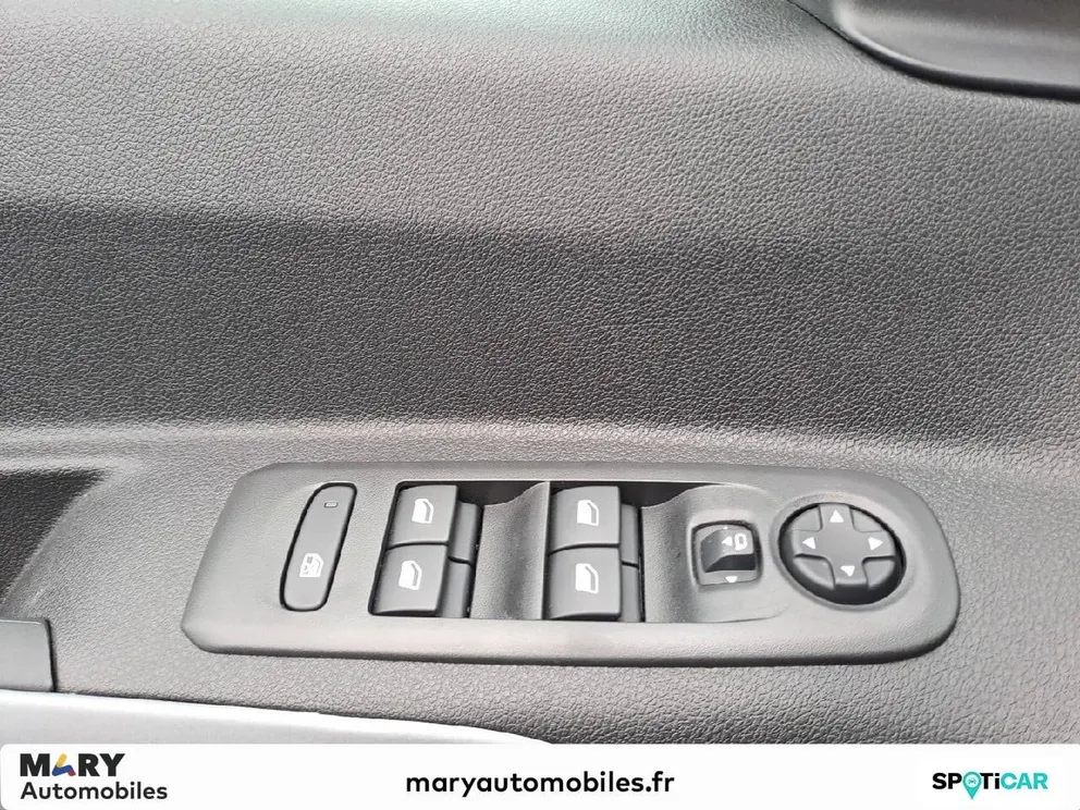 Véhicule occasion 213381 - Citroën BERLINGO - Photo 22