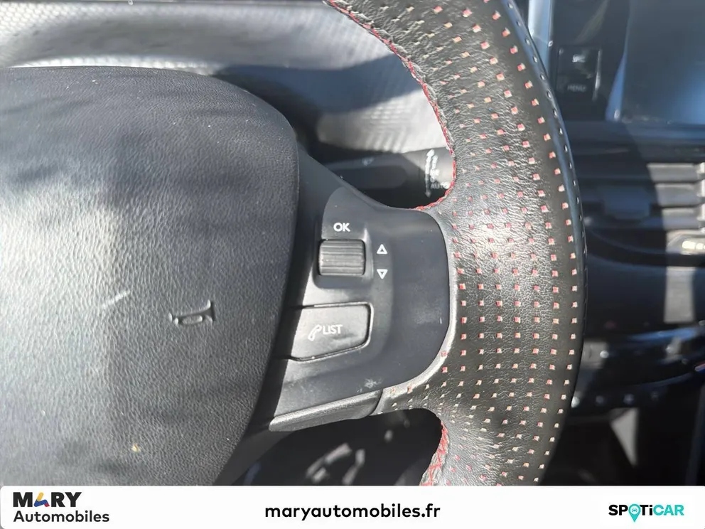 Véhicule occasion 219631 - peugeot 2008 - Photo 16