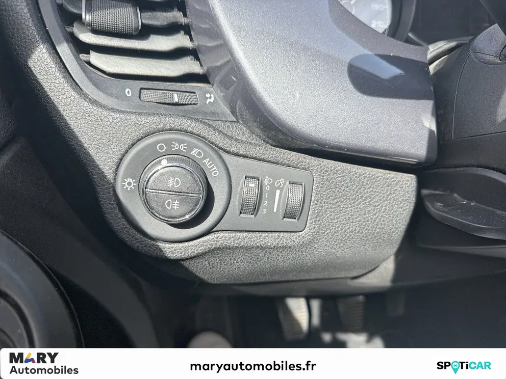 Véhicule occasion 1231754 - fiat 500X - Photo 17