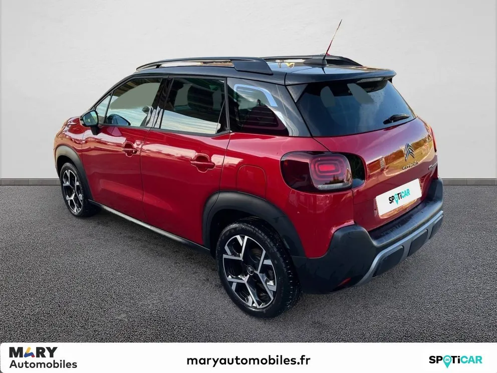 Véhicule occasion 191845 - Citroën C3 AIRCROSS - Photo 7