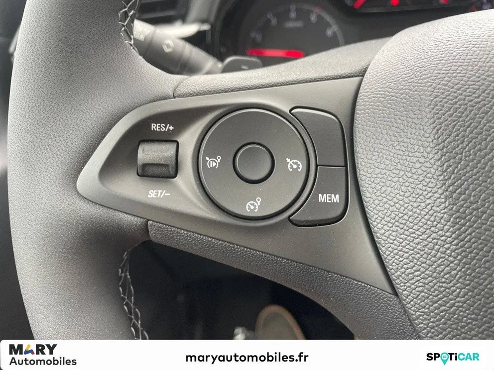 Véhicule occasion 198585 - opel CORSA - Photo 14