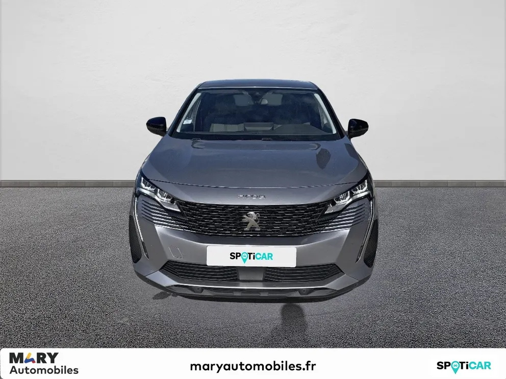 Véhicule occasion 1236647 - peugeot 3008 - Photo 6