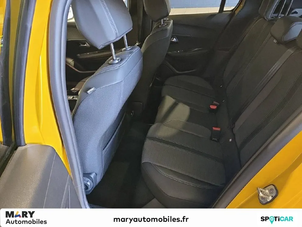 Véhicule occasion 205201 - peugeot 208 - Photo 10