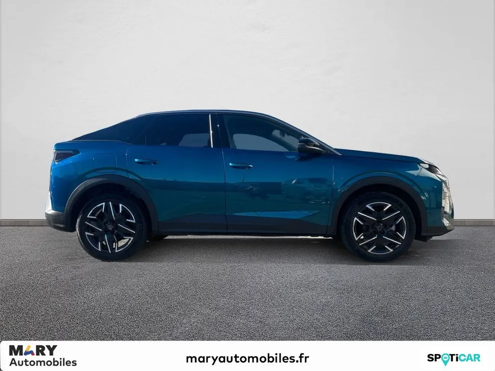 Véhicule occasion 226212 - peugeot 3008 - Photo 4