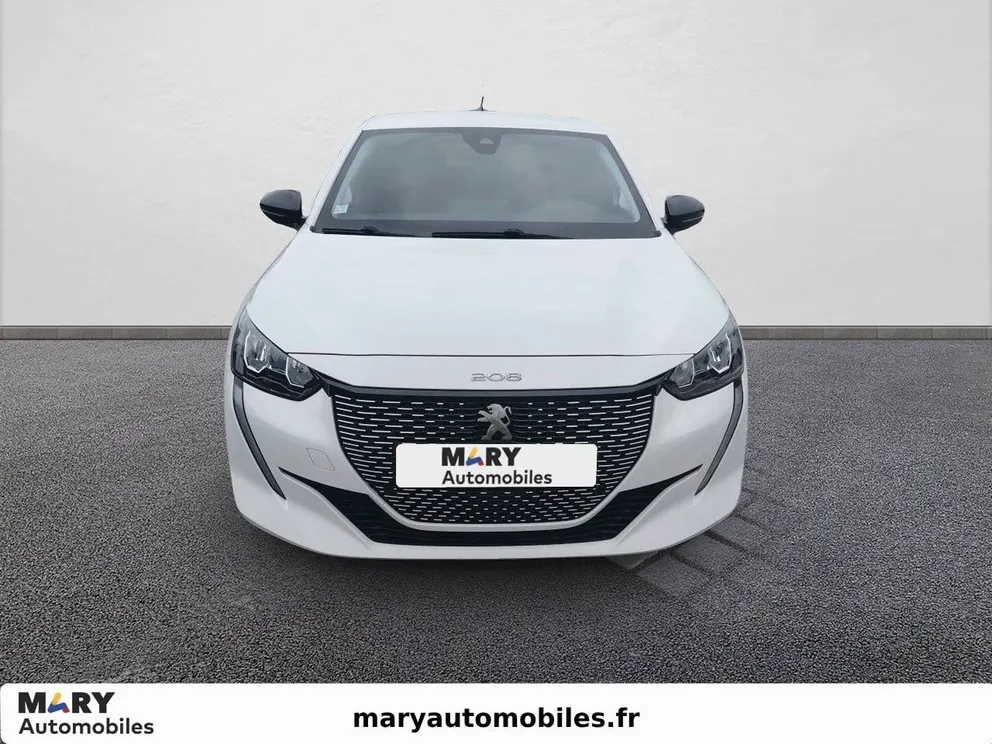 Véhicule occasion 229589 - peugeot 208 - Photo 2