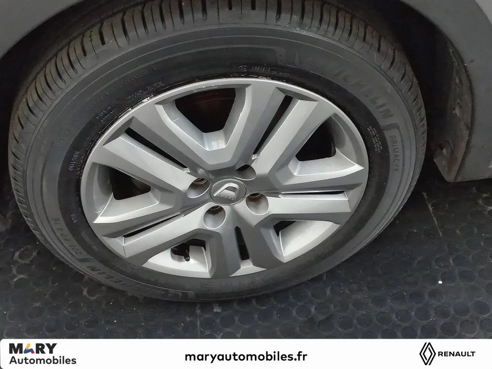 Véhicule occasion 193520 - dacia JOGGER - Photo 18