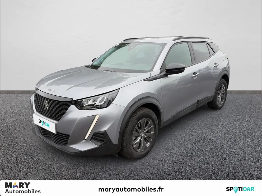 Véhicule occasion 230688 - peugeot 2008 - Photo 1