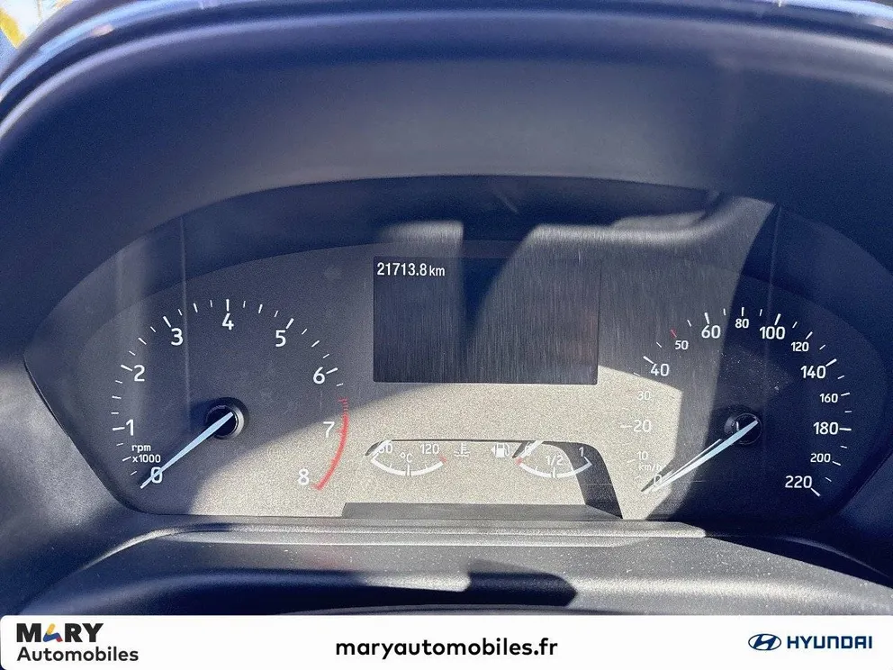 Véhicule occasion 197680 - ford PUMA - Photo 17