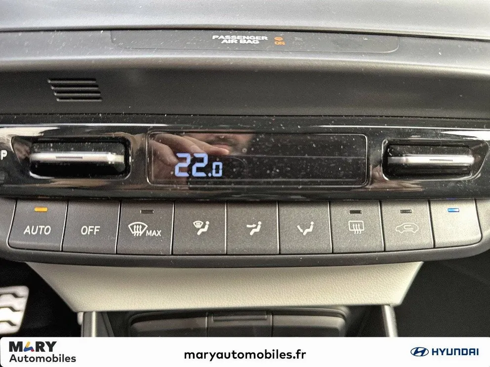 Véhicule occasion 202371 - hyundai BAYON - Photo 16