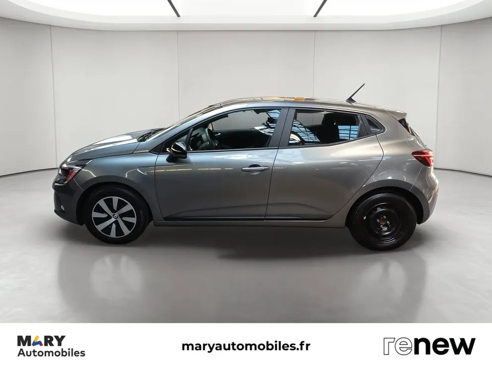 Véhicule occasion 239338 - renault CLIO - Photo 2