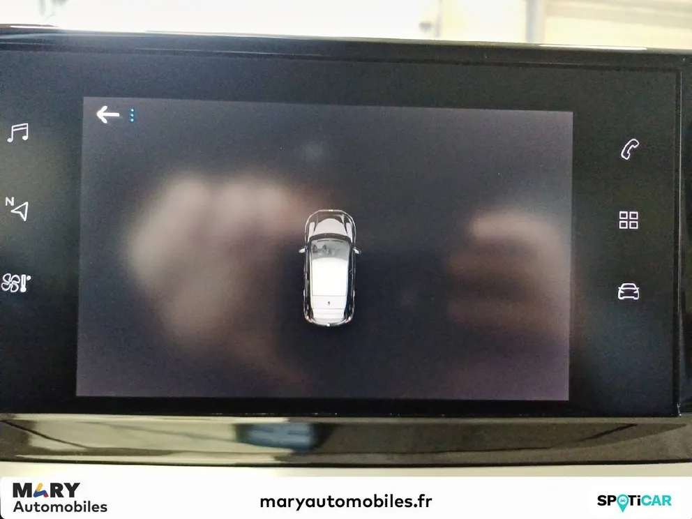 Véhicule occasion 219093 - peugeot 208 - Photo 14