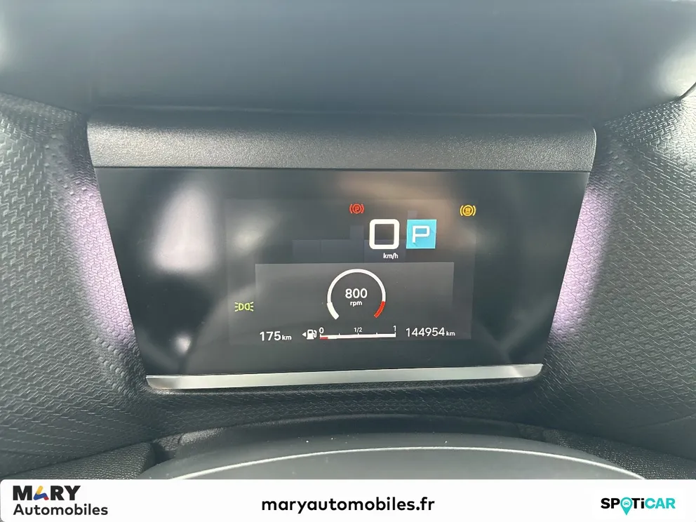 Véhicule occasion 1242775 - Citroën C4 - Photo 20