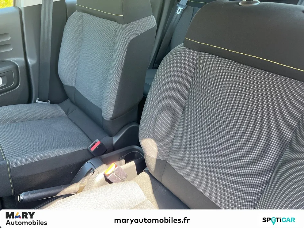 Véhicule occasion 1230584 - Citroën C3 - Photo 15