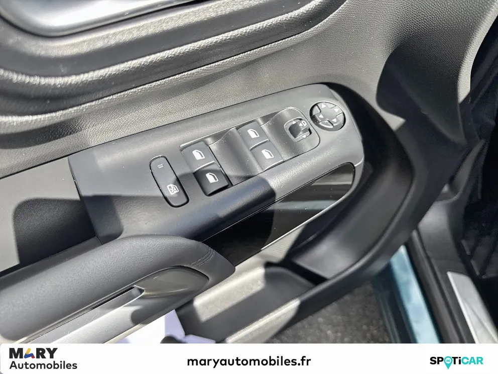 Véhicule occasion 1231591 - Citroën C5 AIRCROSS - Photo 9