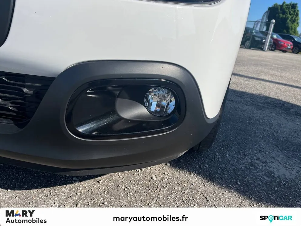 Véhicule occasion 124532 - Citroën C3 - Photo 13