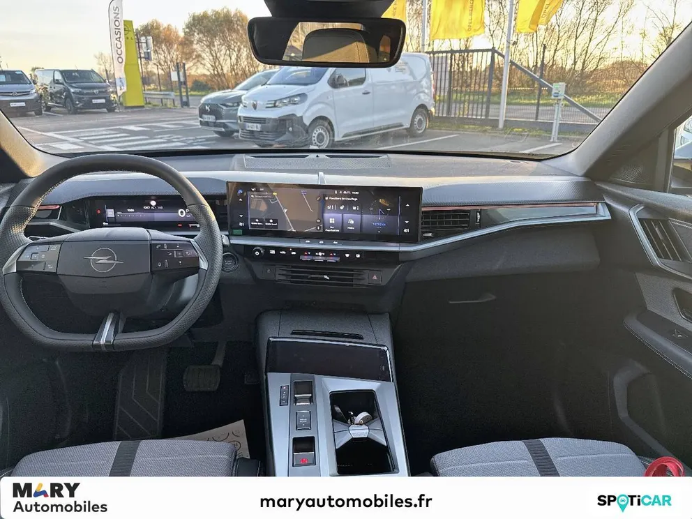 Véhicule occasion 202439 - opel GRANDLAND - Photo 8