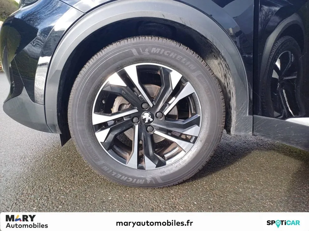 Véhicule occasion 218254 - peugeot 2008 - Photo 11